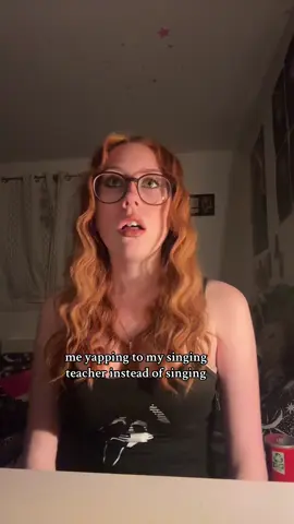 #fyp #singer #singingteacher #funny #yap 