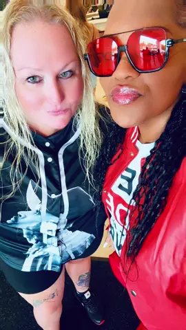 @user607096784988 Just taking a moment to appreciate you. You’ve been solid through it all — the good, the bad, and the chaotic. Thank you for always showing up, for the laughs, the loyalty, and the kind of support that doesn’t waver. Real ones like you don’t come around often, and I’m grateful every day. … Ready for the Next Shenanigan 🤪#thatsmybestfriend #rideordie🤘🏻 #girlcode #Lifers #wedothis 