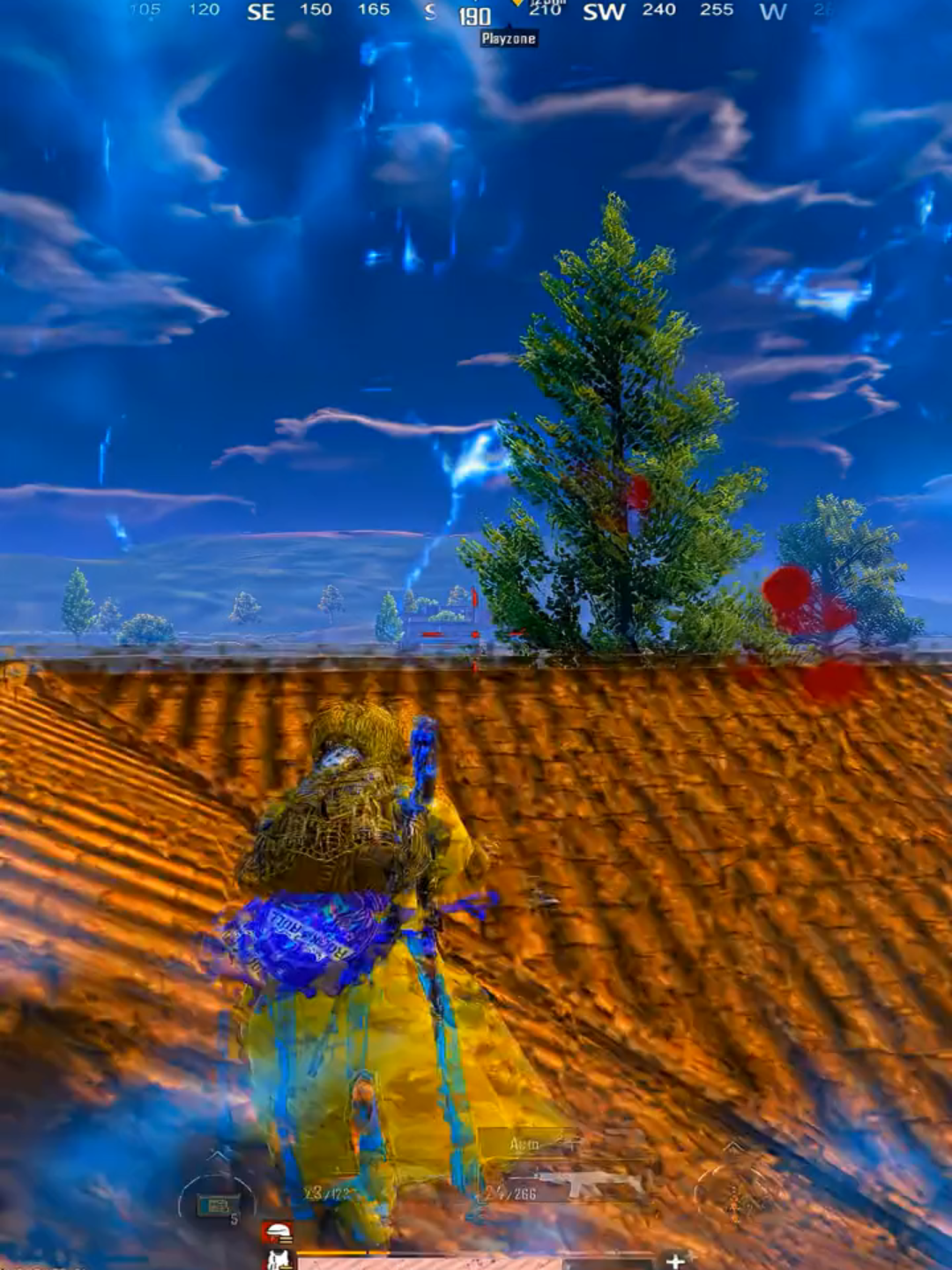 1Shot Don't need Sniper 🤙🔥☠️#pubgmnextstarprogram #pubgmobile  #pubgmobilec9s26 #burst #pubg 