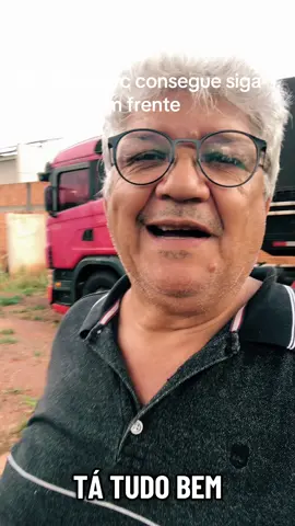 Vc pode com Deus vc consegue tudo e vence