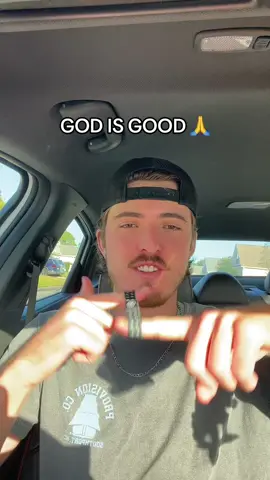 God is good #god #jesus #godisgood #christiantiktok #bibleversebracelet 