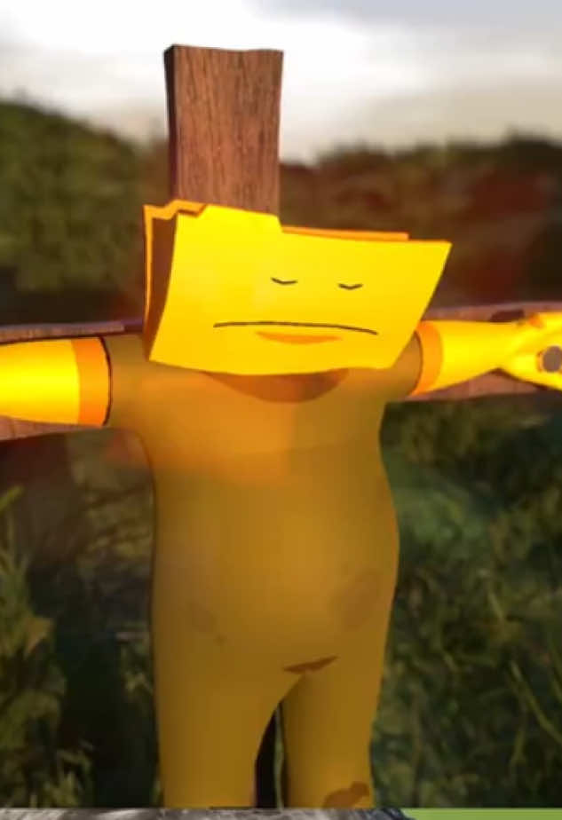 Don’t Scroll Past! Tags - #bobsonslaught #bobfnf #ronfnf #fridaynightfunkin #fyp