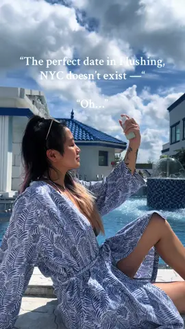 Literally my definition of a perfect day 🥹 so grateful for my partner for taking me out to do all of my favorite things 🥰  @Spa Castle New York  @Kura Sushi  @POP MART US @POP MART  @Spot Dessert Bar  #nycthingstodo #dateideas #princesstreatment #nycfoodie #flushingnyc 