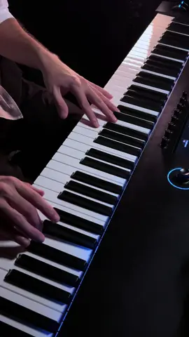 Let me down slowly #piano #calm #music #fyp #letmedownslowly 