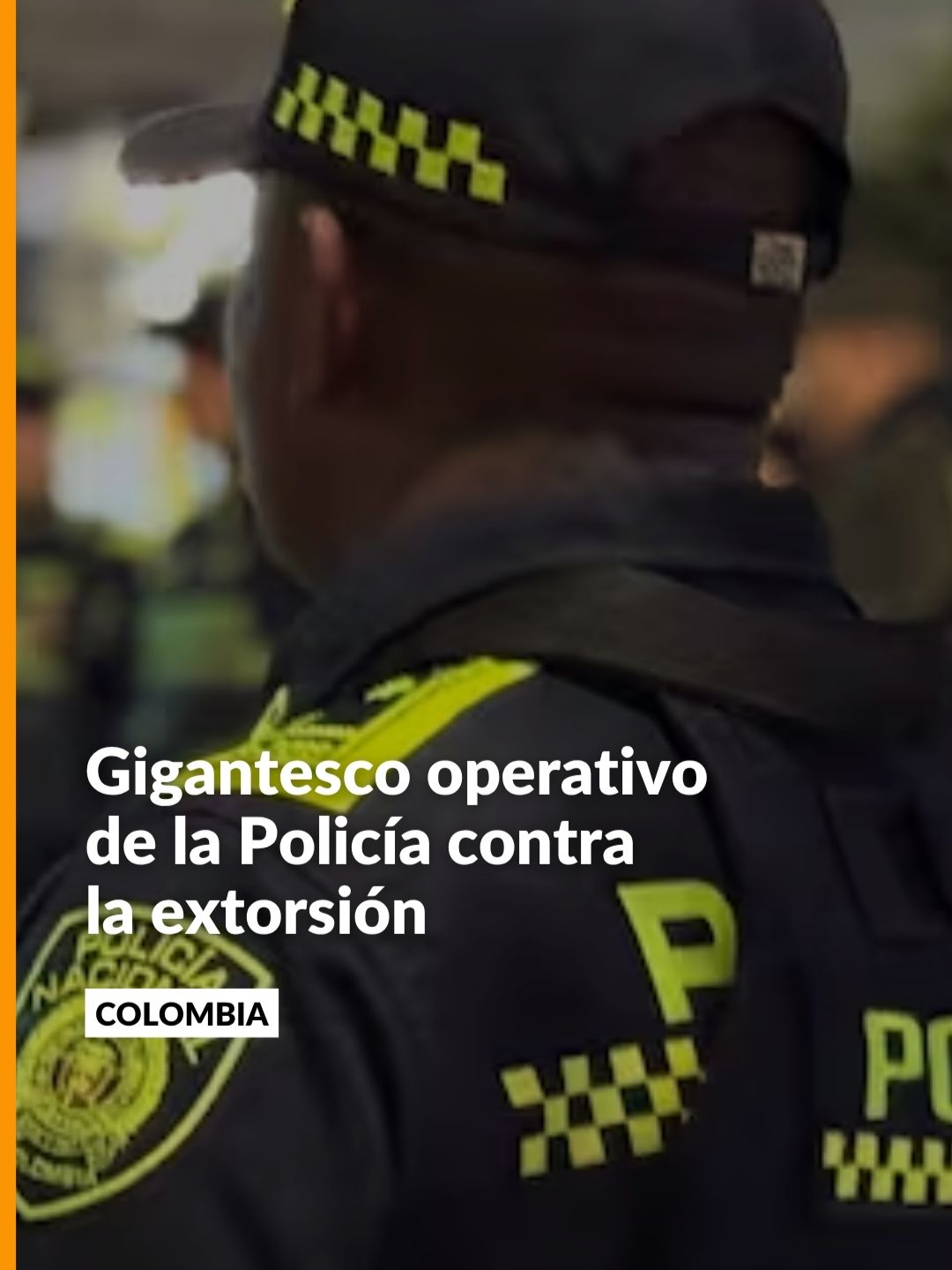 En un gran operativo desplegado en cinco ciudades, la Policía logró la captura de personas involucradas en casos de extorsión y secuestro. Los detalles en noticiascaracol.com #Colombia