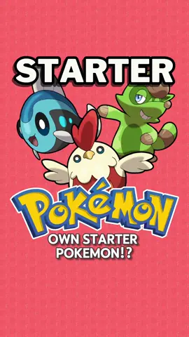 What if US STATES had STARTER POKÉMON!? (artists: Legends_Carios_Pokemon & Trainer_Matz)