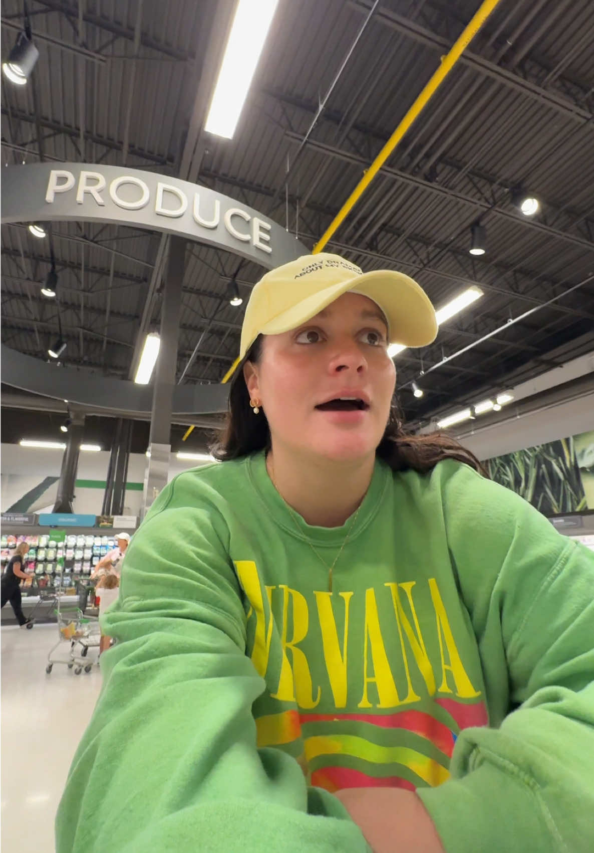 i realize this should not have taken me over 2 hours when I don’t have a baby tagging along 🥲 #errands #postpartum #firsttimemom 