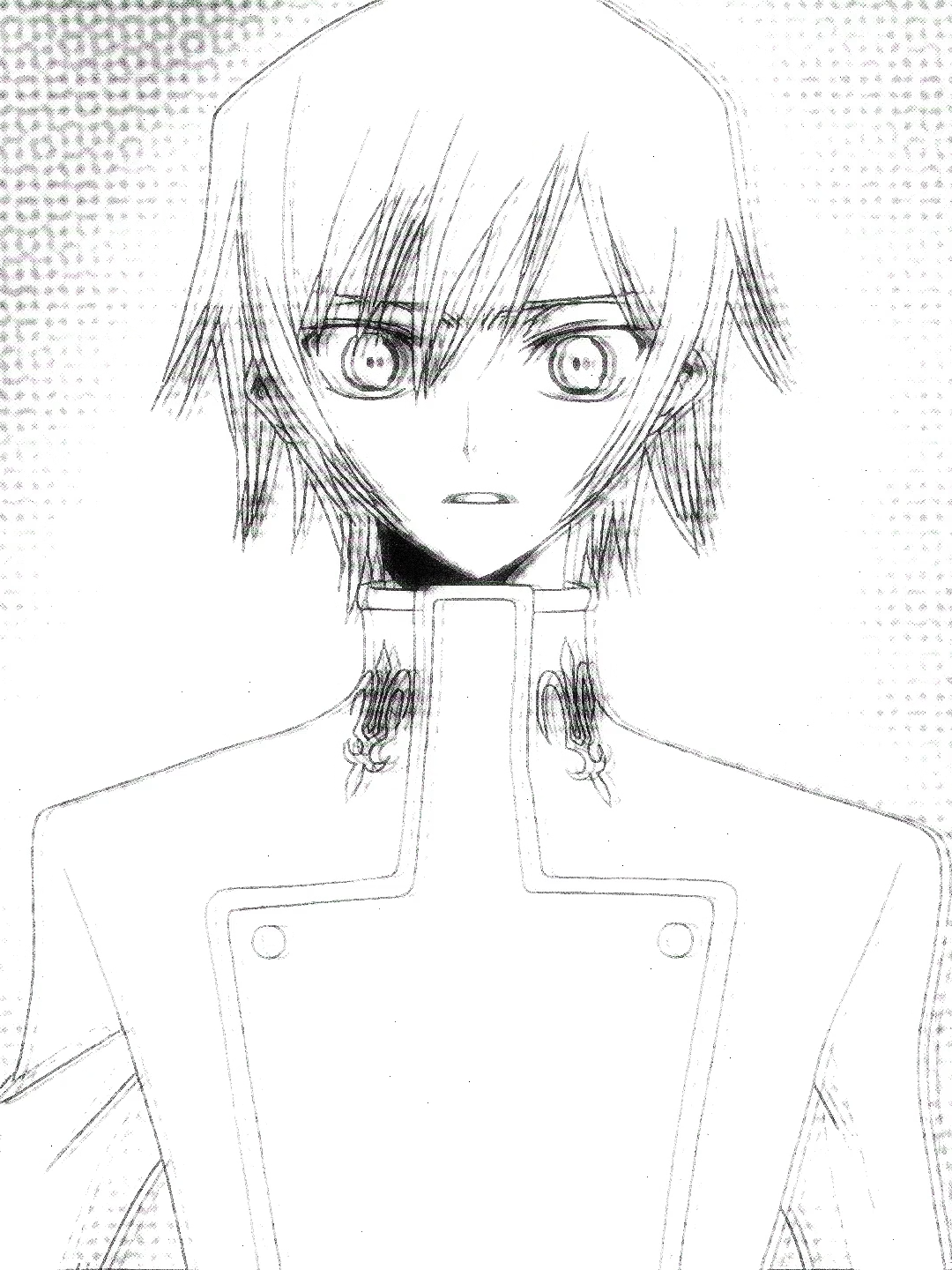 #edit #codegeass #lelouch #lelouchvibritannia #glitches #glitch #jumpstyle #hardstyle