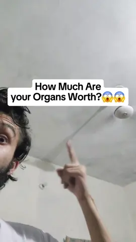 What are your thoughts on this? 🤔 #abcxyz #viral #uk #usa #organs 