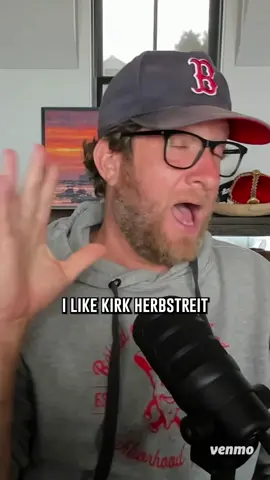 Is Miss Peaches the real Taylor Swift of College Football? Dave Portnoy's @Venmo  'Receipt of the Week'