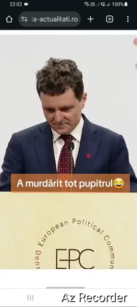 Acesta este un pamflet și trebuie tratat ca atare.Orice asemănare cu persoane reale este pur întâmplătoare!😂#fy#viral#romania🇷🇴 