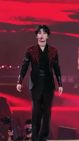 Bách ưu giới#nghiemhaotuong_yanhaoxang🐻 #时代少年团 #fancam #viral #时代少年团 