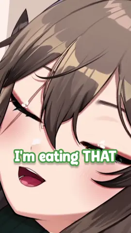 Chat Sends Kumi a Gift.. #vtuber #vtuberen #envtuber #vtubermemes #vtuberfunny