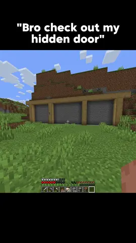 what is this?😭 #Minecraft #minecraftmemes #minecraftmeme 