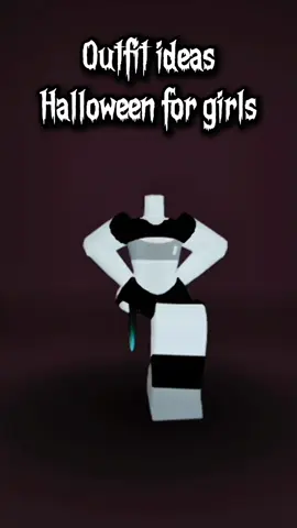 Quem conhece essas duas personagens 👀 #roblox #robloxx #robloxstory #skinroblox #foryou 