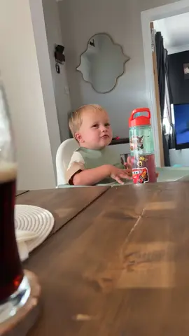 Someone get this kid an acting job😍 @Shania Twain he loves you 🤣🤣 #fyp #viral 