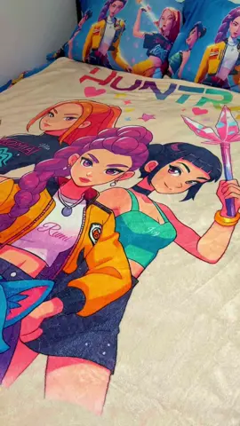 #KPop #blanket #softblanket #kpopfyp 