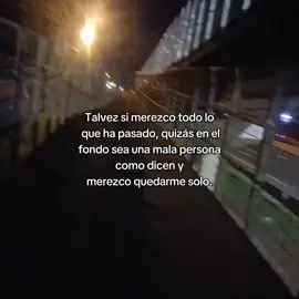 merezco quedarme solo👤🫩#fyp #paratiiiiiiiiiiiiiiiiiiiiiiiiiiiiiii #bajonesemocionales #hazmeviral #soledad 