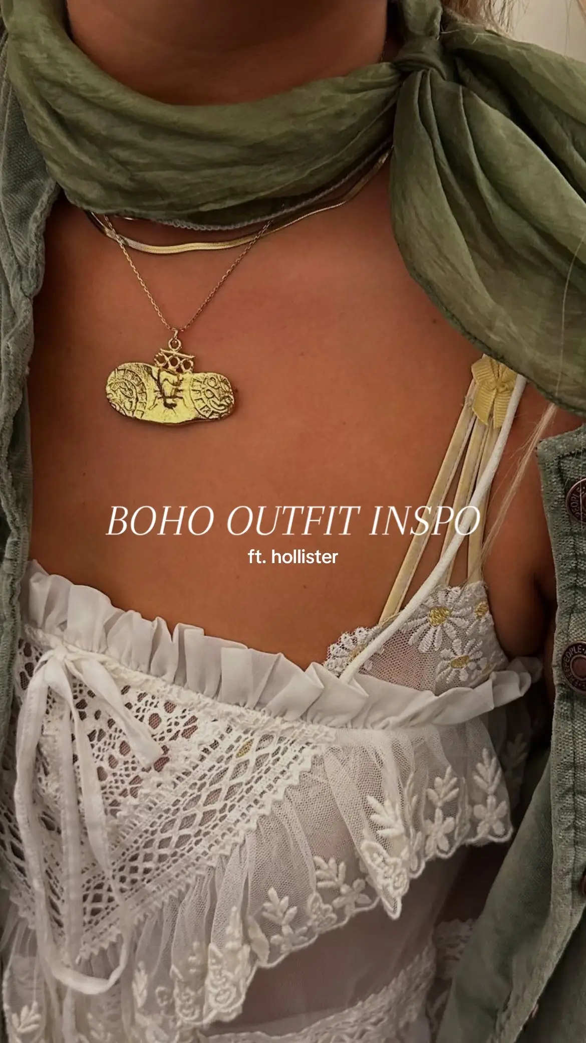 @hollister #hollisterpartner which one is your favorite? these pieces are all 🔗 in my storefront! #hollister #pinterest #outfitinspo #fallfashion 