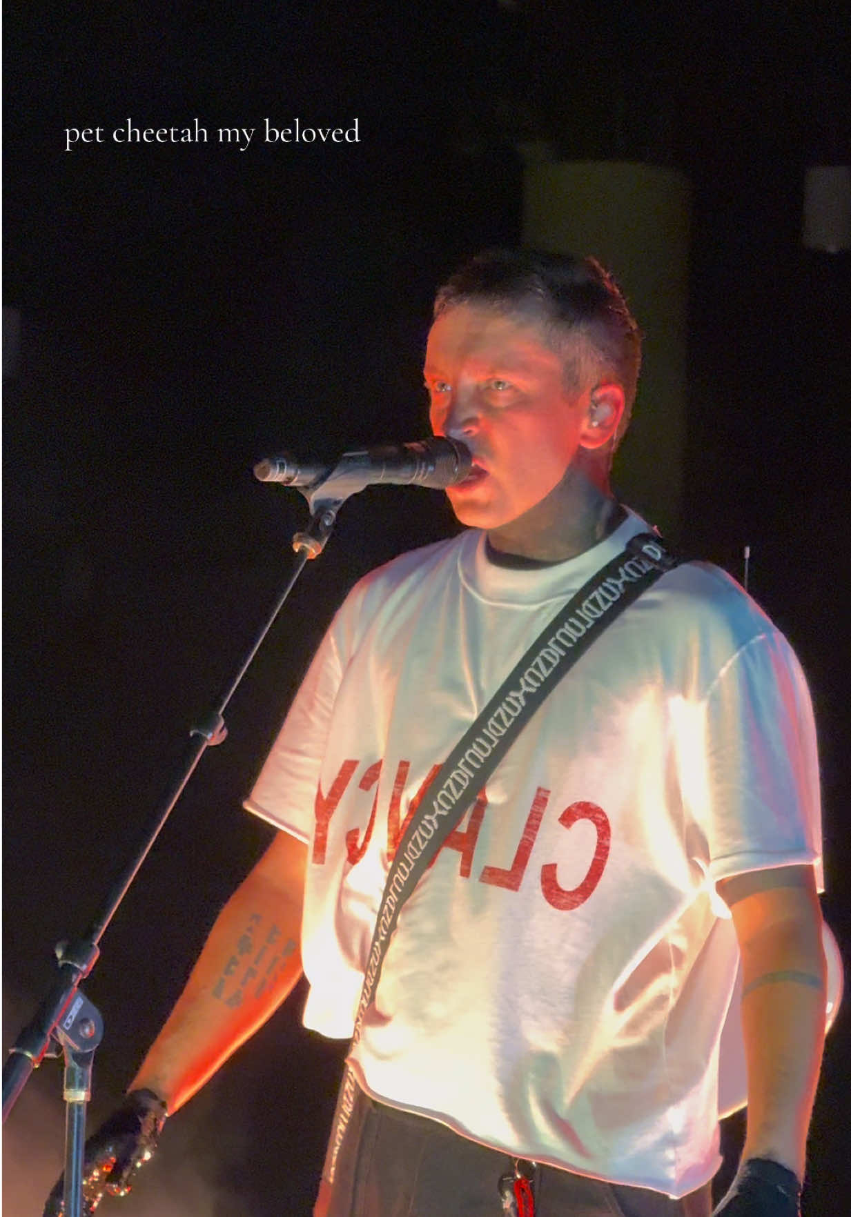 okay fine, i’m done gatekeeping this video  #breachhartford #tøp #breach #twentyonepilots #tylerjoseph 