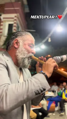 MÜSLÜM GÜRSES - MEKTUPLAR…  #ışıksoğukkuyu #mektuplar #müslümgürses #keşfet #fyp 
