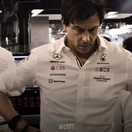 #TOTOWOLFF | lazy edit🥱 #totowolff #formula1 #TOTO #mercedesamgf1 
