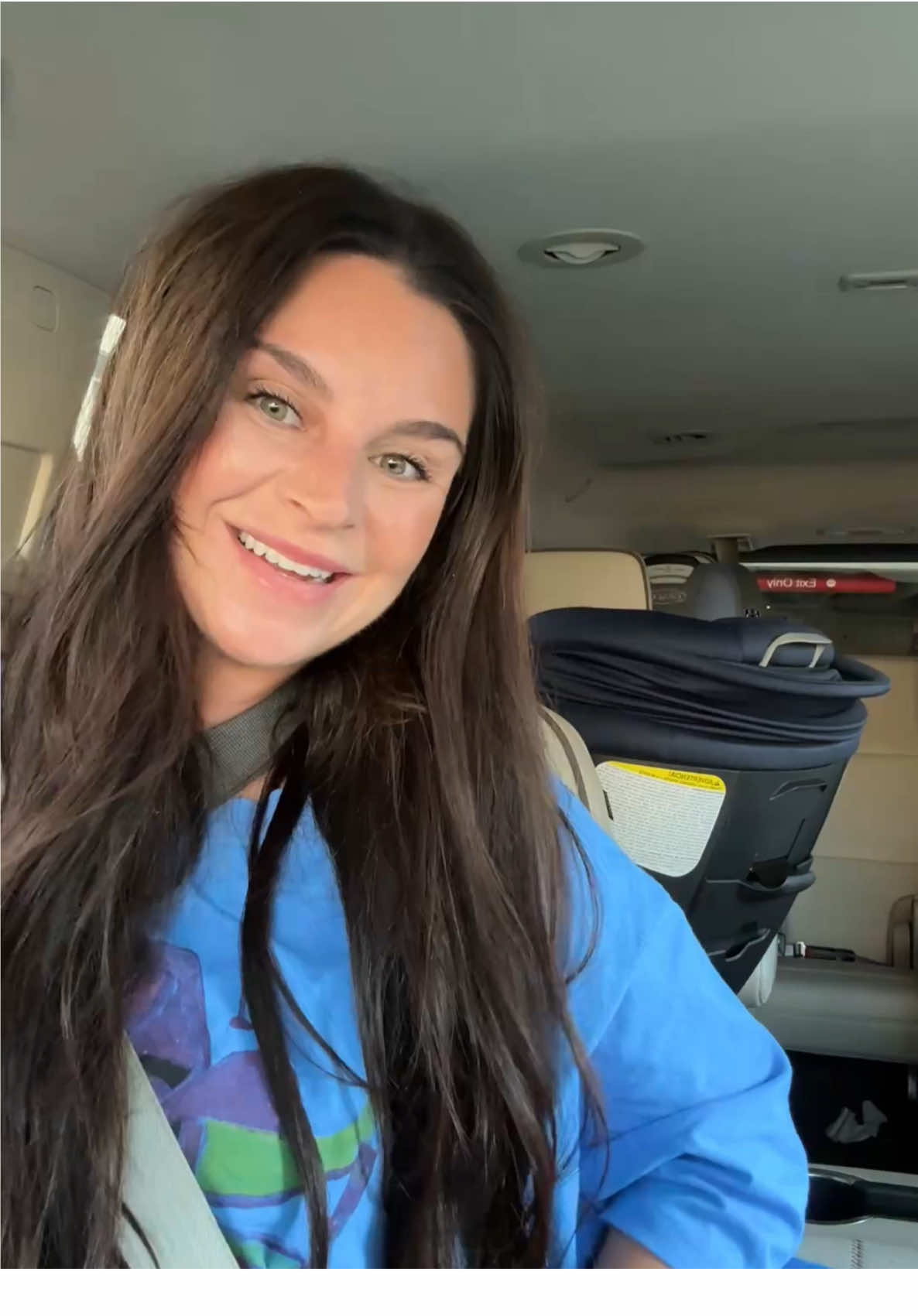 pt 1 of my weekly 5th pregnancy series! When did your babies come?! Was there a pattern?! Let’s chat labor!  FOLLOW for Pt 2 which will be my actual 34 week appointment since I yapped too much! it’s my last time to do this so trying to document the entire next 4-6 weeks! 🫣😅🥰 #34weekspregnant #birthstory 