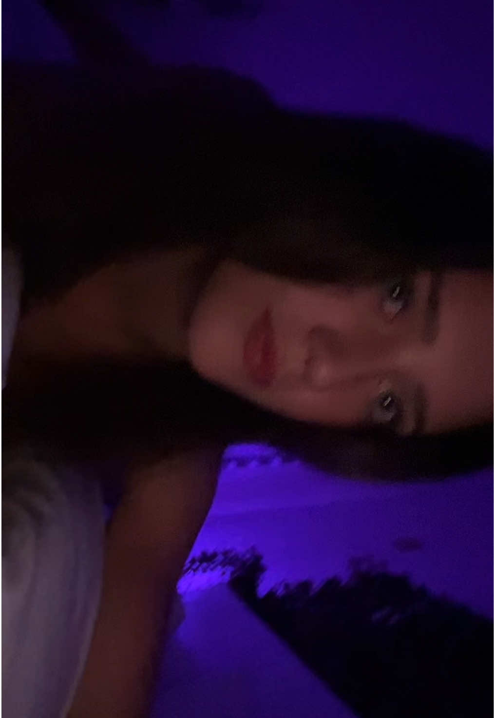Valentina let’s go to sleep #valentina #carlamorrison #gali #español #fyp 