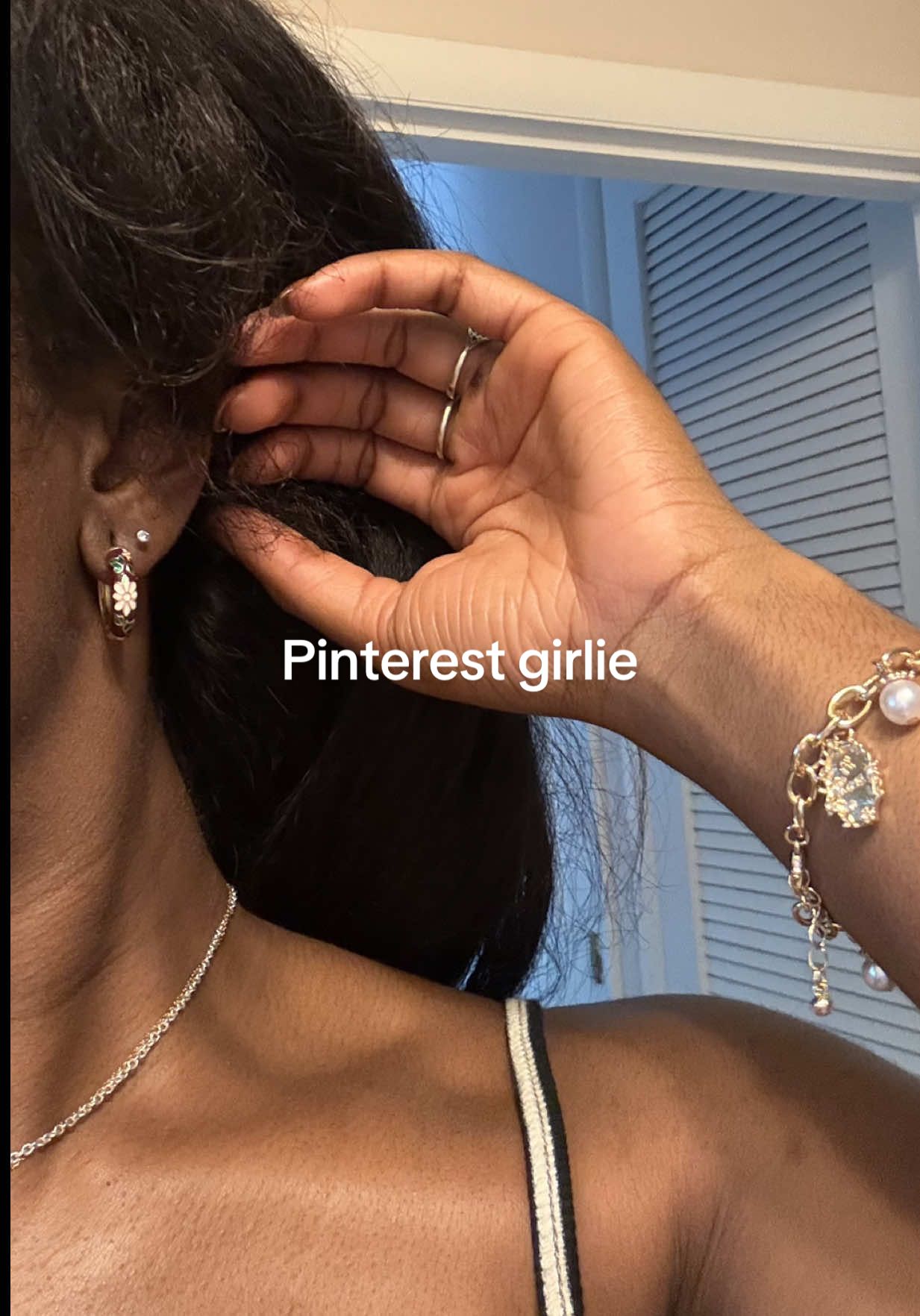 WYAA??!! #pinterest #blackcreators #fashioncreator #beautycontentcreator #fyp 