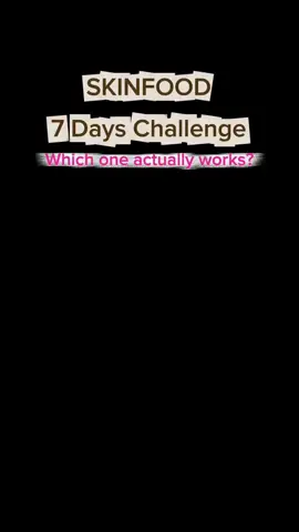 Meet the @skinfood_global Pantothenic Water Parsley Ampoule & Lemongrass Niacinamide Serum. It’s super lightweight and non sticky, I’ve used it for 7 days and I’m loving it 😍.  Shop SKINFOOD on Amazon Prime Day ( October 7-8 ) and enjoy up to 40% off  #skinfood #hyperpigmentation #spotcare #acnejourney #kbeauty 