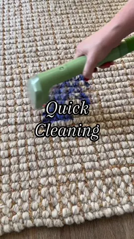 From chocolate milk to pet stains, this spot cleaner is a powerhouse! Gets out the most stubborn stains with ease. #cleaninghack #cleaningmotivation #cleanhome #spotcleaner 
