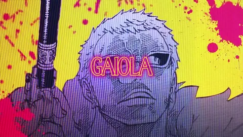 PORQUE O REI DESSA CIDADE SOU EU… #doflamingo #donquixotedoflamingo #onepiece #onepieceedit #7mimutoz 