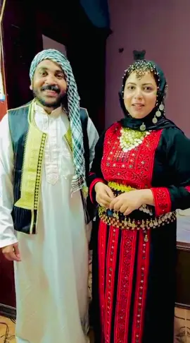 ريفيو العريس والعروسه القمر 👰🏼🫶🏻 #rody_event_planner  #ليله_الحنه 