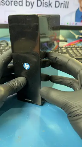15 Year Old Hard Dive... #datarecovery #Tech #computertricks 
