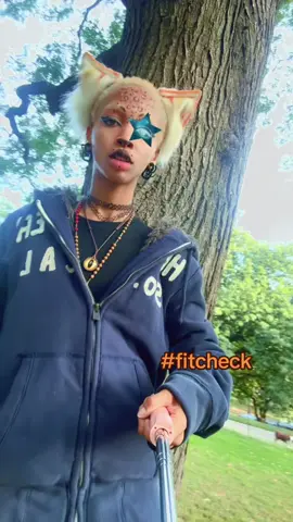 #fyp #furry #fursona #fitcheck #furrytiktok 