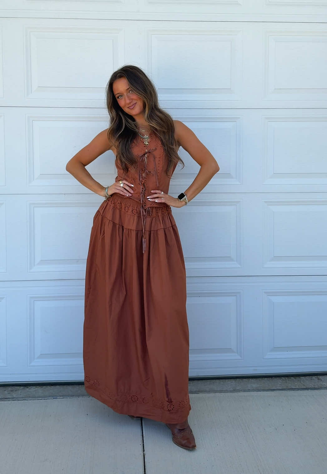 one of my favorite fall sets 💌