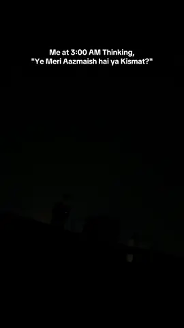 3:am thinking 