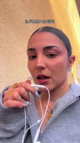 je peux en parler des heures tellement j’ai le seum  #gpexplorer #gp3 #squeezie #lemans #fomo 