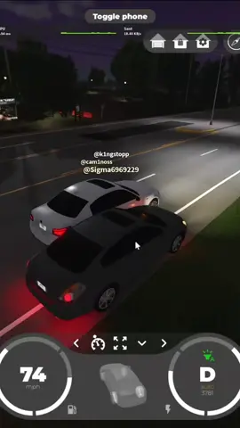 Someone needs to put an end to this 🙅‍♂️ #roblox #robloxfyp #greenville #greenvilleroblox #baddriversoftiktok #gvrpj #fyp #fypシ #baddriversofgvrpj #dashcam 