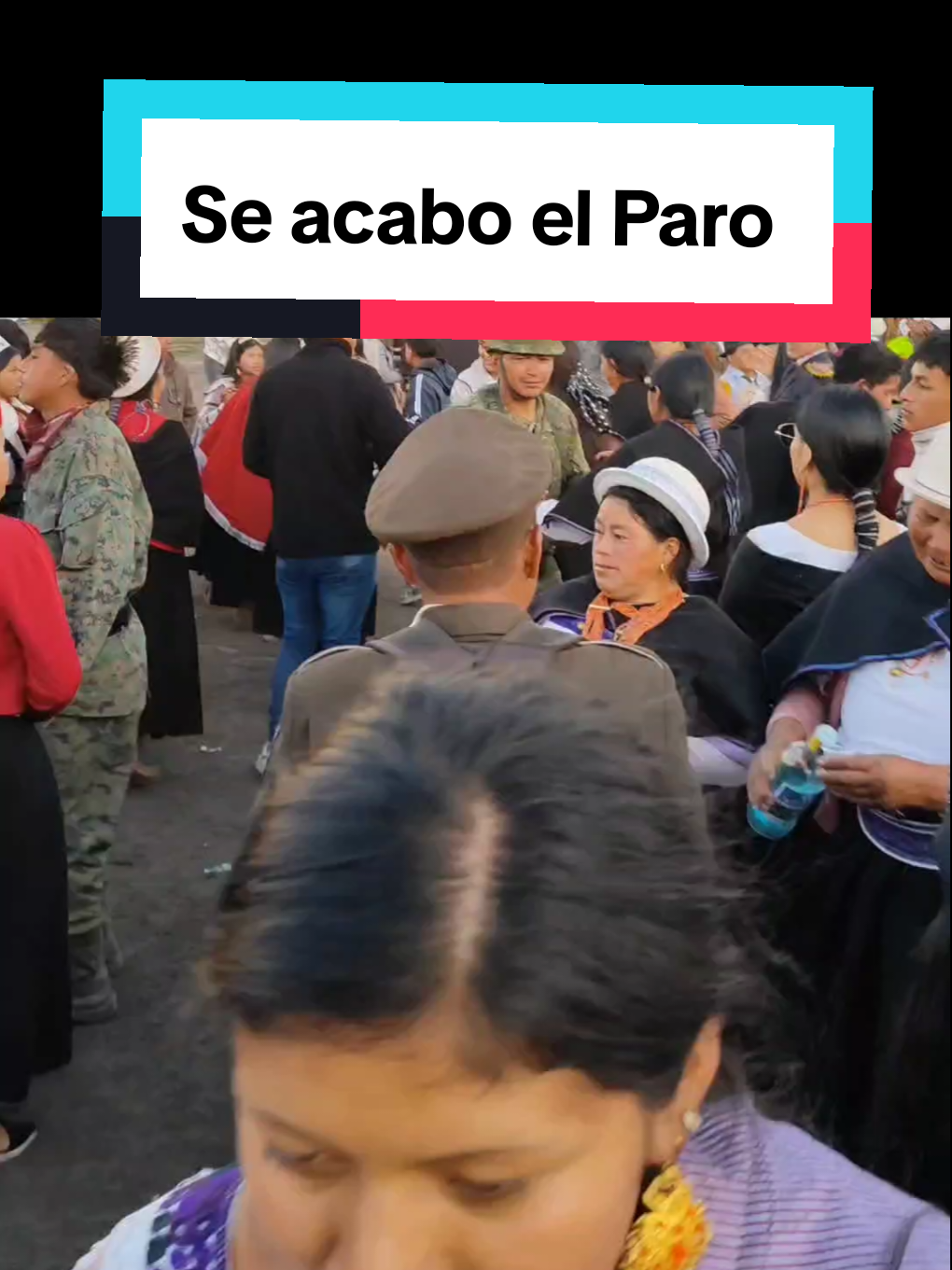 #paroecuador🇪🇨🥺 #locuras #risas #memestiktok #humor 