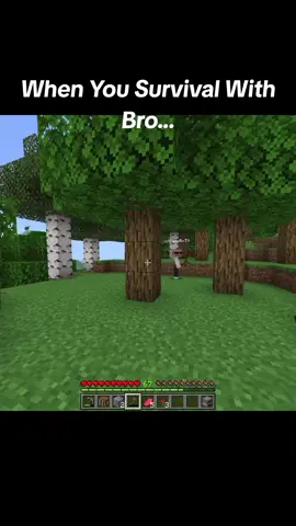 SUSpicious Survival...👀🥶 #Minecraft #survival #memes #mcpe #viral 