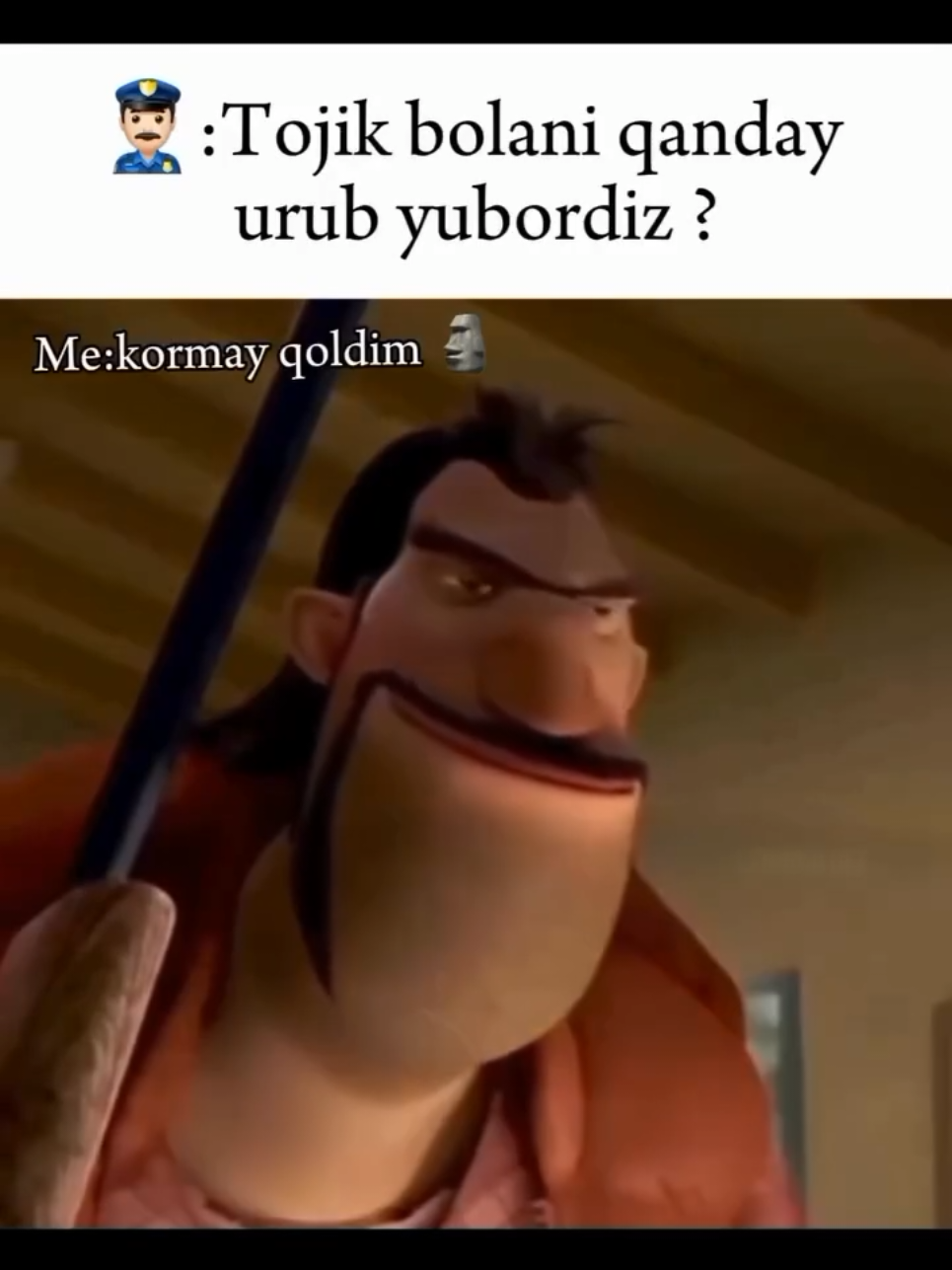 Kormay qoldim😂 #trend😂 #meme #😂😂😂 #uzbekistan #fyp 