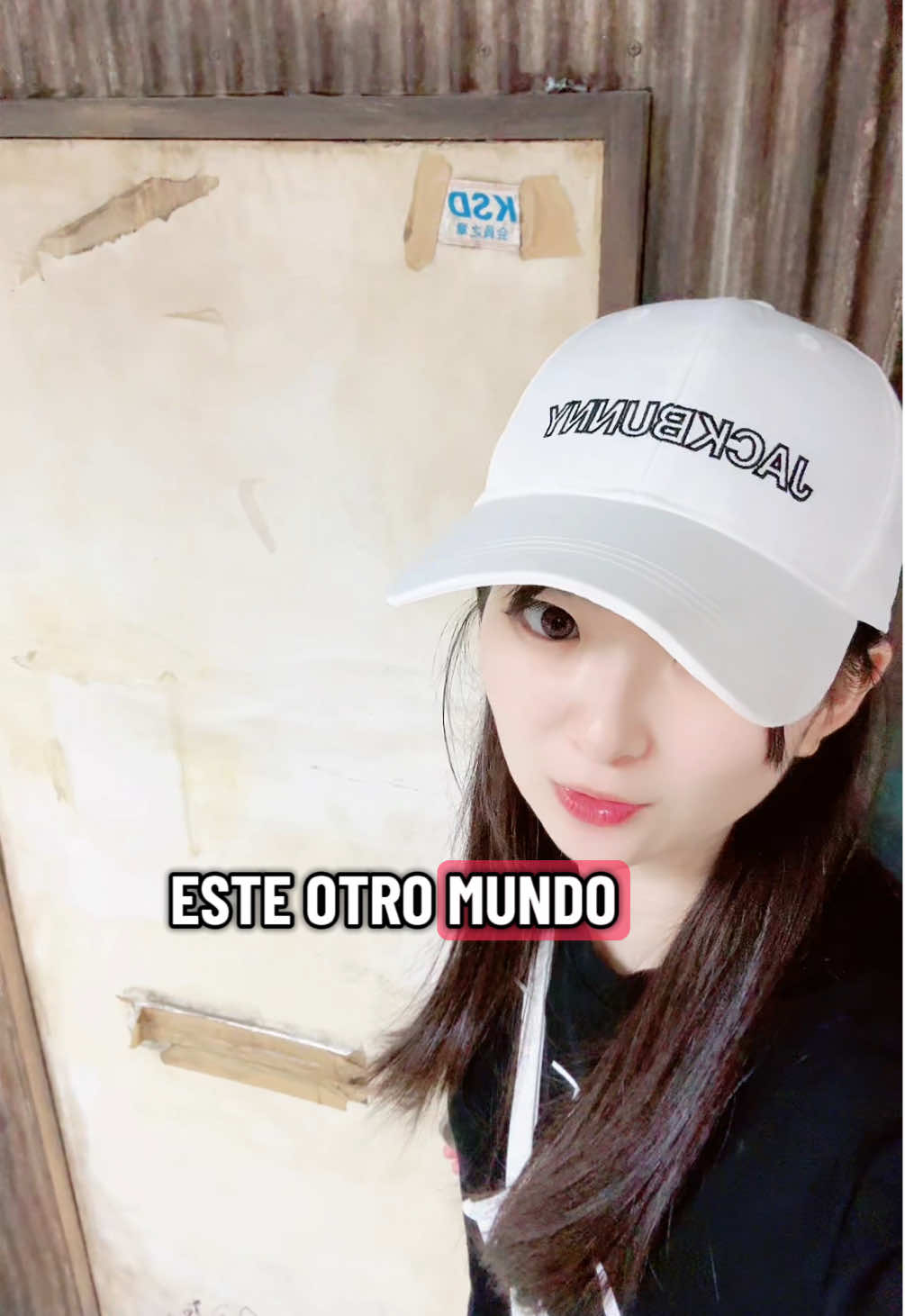 ⚠️Si visitarían??⚠️ #fyp #japon #otaku #japonesa #terror 