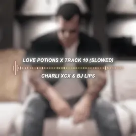 ⋆｡°✩ edit —@☆ song: Love Potions X Track 10 (Slowed) by Charli XCX & BJ LIPS, Princess Paparazzi (mashup by @dannybedettimusic) #editaudios #audios #audiosforedits #editaudio #fyp 