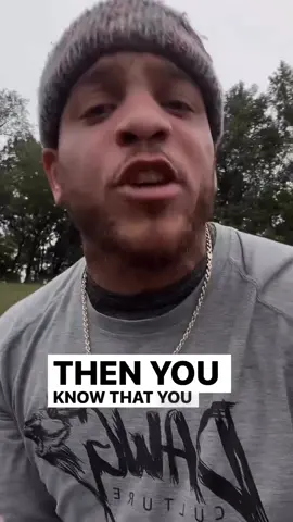 For With The HEART A Man Believes…❤️‍🔥 So Don’t Get Caught Up In What You SEE, FEEL Or HEAR‼️   But Let Us Fix Our Eyes On Christ, The Author & Finisher Of Our Faith, Who For The Joy That Was Set Before Him Endured The Cross🙏🏽   And By THIS You Have Your VICTORY🙌🏽   Get THAT Into Your Heart So Your Life Has No Other Choice But To Produce It🔥   #dawgculture #victory #joy #peace #wisdom       