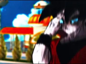 I will delete in 24 hours. #dbzedit #dragenballedit #goku 