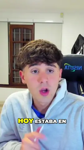 INCOMODISIMO JAJAJAJ #fyp #luchito #clip #humor #viral #paratii