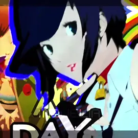 My alight motion kept crashing to the point I couldn’t even open the project so I had to work with a mid version 💔 #persona4 #persona4golden #persona4edit #fyp #viral 