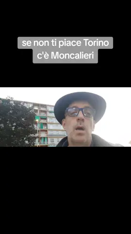 se non ti piace Torino c'è Moncalieri #simoamatutti #moncalieri #Torinodepressa #divertente 