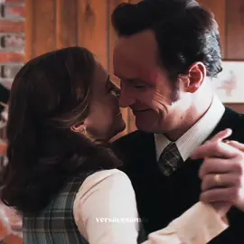 my home is here with him🥺 || spc conjuringscenes #verafarmiga #patrickwilson #lorrainewarren #theconjuring #verafarmigaedit 
